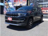 コマンダー 2.0 リミテッド ディーゼル 4WD 登録未使用車 全方位カメラ 新車保証継承
