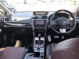 レヴォーグ 2.0 STI スポーツ アイサイト 4WD STiエアロ レザーシート シートヒータ