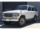 ランドクルーザー60 4.0 GX 4WD 4.0Lガソリン 観音開き 新品タイヤ