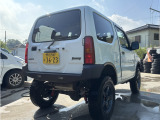 ジムニー XC 4WD 3インチリフトアップ サブコン タイミン