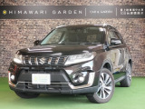 【中古車情報】スズキ エスクード 1.5 4WD 衝突軽減/純正ナビ/Bカメラ/4WD の中古車詳細（走行距離：4.4万km、カラー：コスミックブラックパール、販売地域：京都府八幡市八幡一ノ坪）