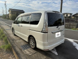 セレナ 2.0 ハイウェイスター G S-HYBRID 360カメラ★ナビ★テレビ★ETC