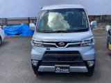 ハイゼットデッキバン  G SAIII 4WD リフトアップ 外15AW マッドタイヤ