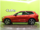 XC60 B6 AWD Rデザイン 4WD 【純正ナビ★全方位モニター】