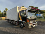 当社の保証は1ヶ月間走行1000km!!エンジンはもちろん、ミッションや足回りなどお仕事に関係する場所も、所定のディーラーにて修理対応。