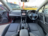 フォレスター 2.0i-L アイサイト 4WD ワンオーナー ETC AC Bカメラ