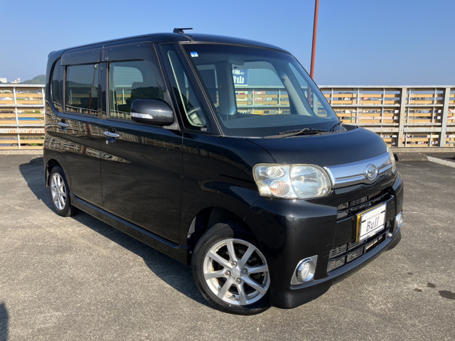 タントG スペシャル