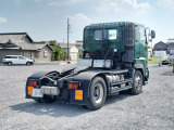 プロフィア トレーラーヘッド 車検R8年7月迄 11400kg