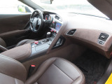 コルベット Z51 D車 LOWENエアロ