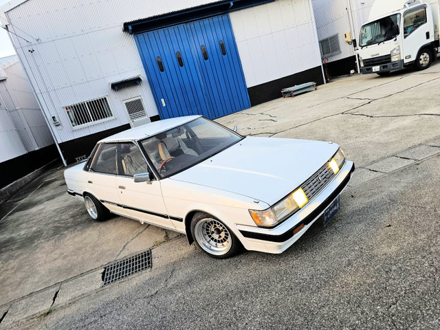 マークII  