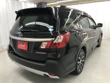 エクシーガクロスオーバー7 2.5 モダンスタイル 4WD アイサイト 禁煙車 ハーフレザー...