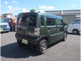 ハスラー ハイブリッド(HYBRID) G 