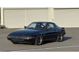 【中古車情報】マツダ RX-7   の中古車詳細（走行距離：7.3万km、カラー：グレー、販売地域：愛知県碧南市二本木町五丁目）