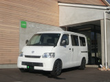 ライトエースバン 1.5 GL carrozzeriaナビ HIDヘッド