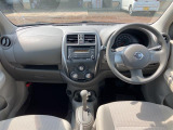 マーチ 1.2 X FOUR 4WD アルミホイール 電動格納ミラー CVT