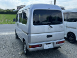 アクティバン SDX 4WD 