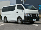 NV350キャラバン  