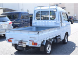 ハイゼットトラック ジャンボ 4WD 【 点検整備&半年間走行無制限保証付 】