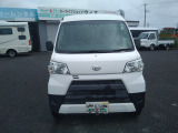 ハイゼットカーゴ デラックス SAIII ハイルーフ 4WD 