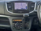 ワゴンRスティングレー T 4WD ターボ ナビ TV バックカメラ