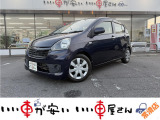 スバル プレオプラス F