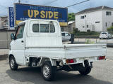 ミニキャブトラック 40周年記念スペシャル 4WD フロア5速