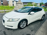 CR-Z 1.5 アルファ 