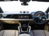 カイエン 3.0 4WD 