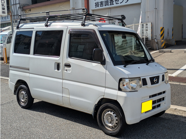 クリッパーDX