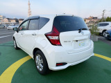 ノート 1.2 e-POWER B 禁煙車/エマージェンシーブレーキ/ETC