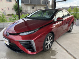 MIRAI ベースモデル 