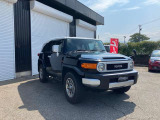 FJクルーザー 4.0 4WD 