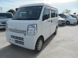 ミニキャブバン G ハイルーフ ETC・TVナビ・CD・DVD・エアコン