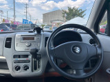 ワゴンR FX リミテッド 4WD スマートキー 電動格納ミラー AT CD
