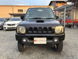 AZ-オフロード XC 4WD ETC リフトアップ