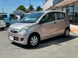 ミラ X スペシャル 車検2年/キーレス新品タイヤ4本
