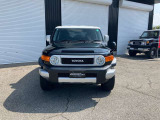 FJクルーザー 4.0 4WD 