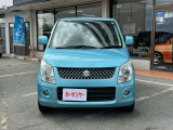 ワゴンR FX 車検2年/5MTミッション/キーレス