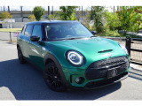 【中古車情報】BMW MINI ミニクラブマン クーパー SD  の中古車詳細（走行距離：7.6万km、カラー：グリーン、販売地域：大阪府堺市中区八田寺町）