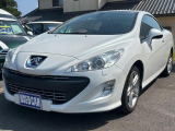 308CC グリフ オープンカー ETC バックカメラ