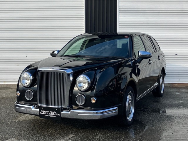 リューギワゴン1.5 15DX 4WD