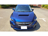 レヴォーグ 1.8 STI スポーツ EX 4WD ワンオーナー
