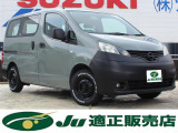 NV200バネット 1.6 16X-3R 純正ナビBカメラキーレスNewペイント