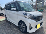 eKスペースカスタム T ターボ付き!Eアシスト