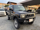 AZ-オフロード XC 4WD ETC リフトアップ