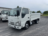 タイタン  1.5t 垂直パワーゲート付き 平ボディ