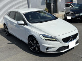 V40  150台限定車 ポールスターエディション