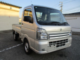 キャリイ KC エアコン パワステ 農繁仕様 4WD ノウハン4WDパワーウィンドウ