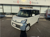 スペーシア X 禁煙☆ナビTV☆スマキ―☆電スラ☆ETC