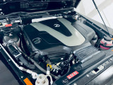 Gクラス G350d 4WD 後期/ラグジュアリーP/SR/黒革/ナビ
